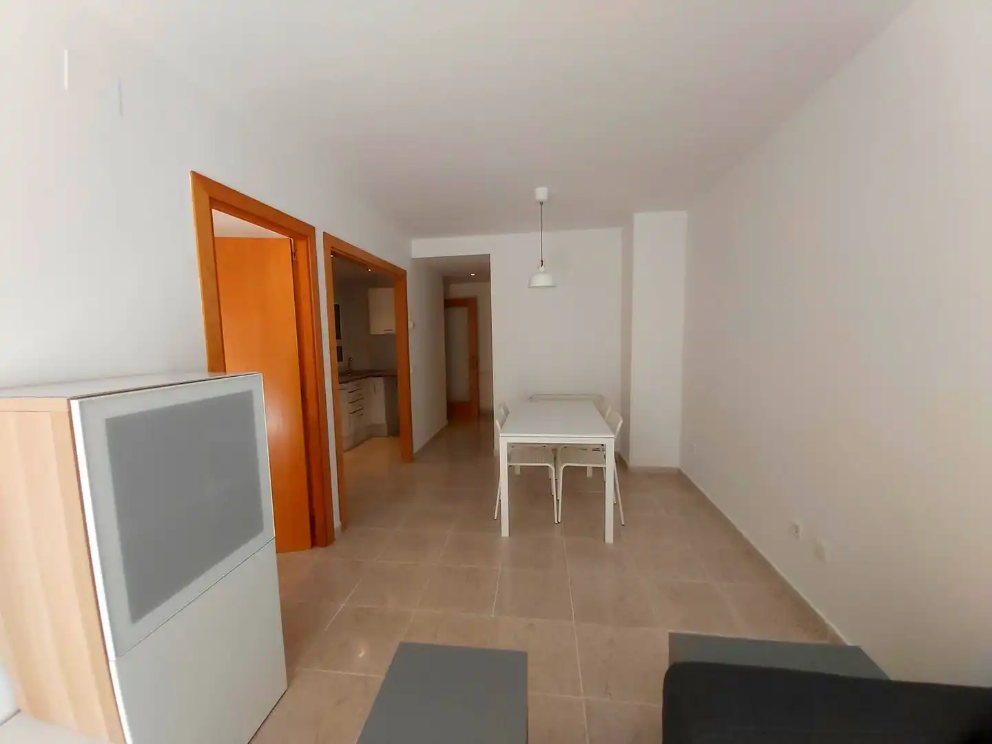 Flat for rent in MIGDIA 17, Eixample Nord