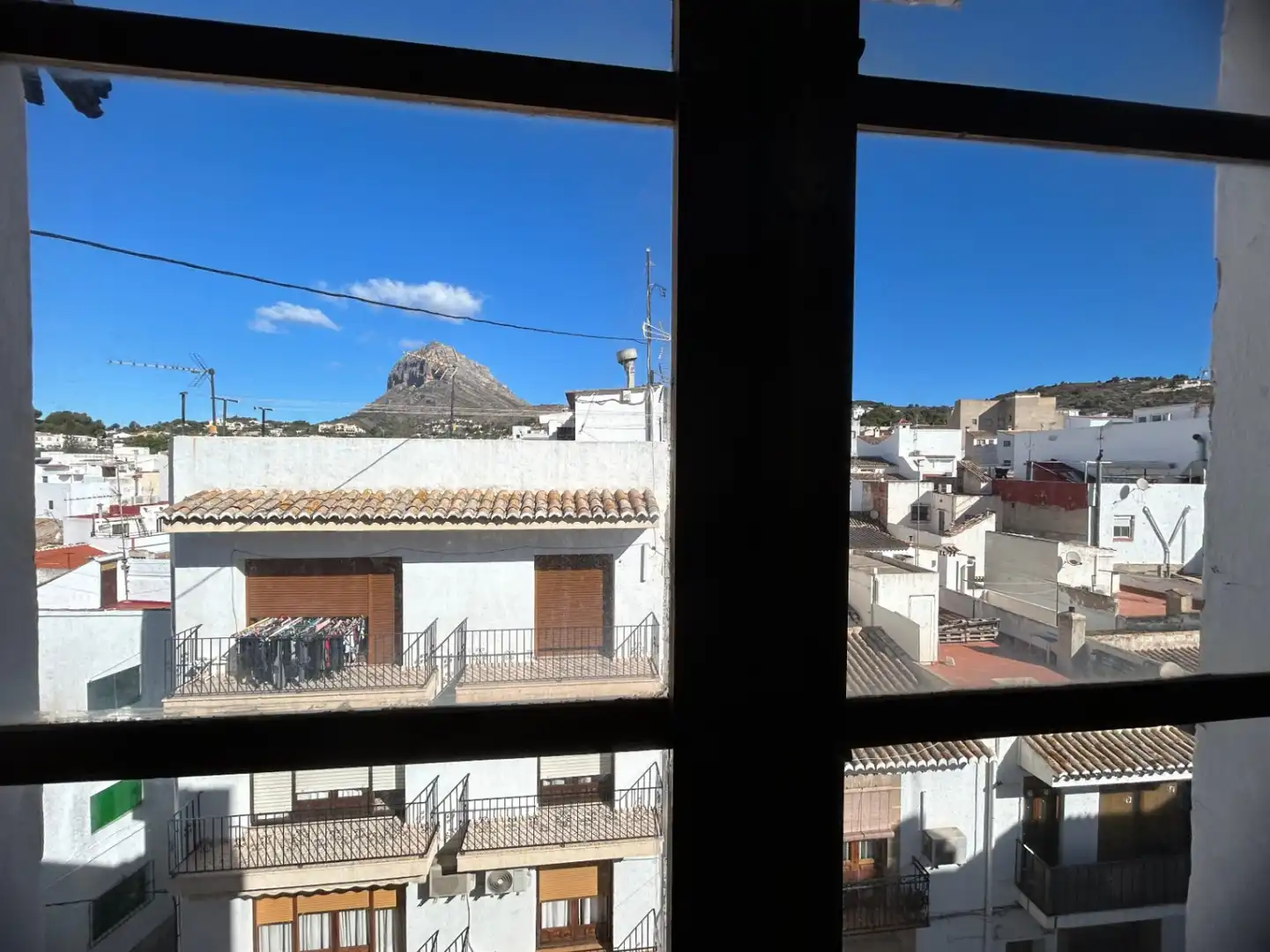 Apartments for sale in Centro ciudad