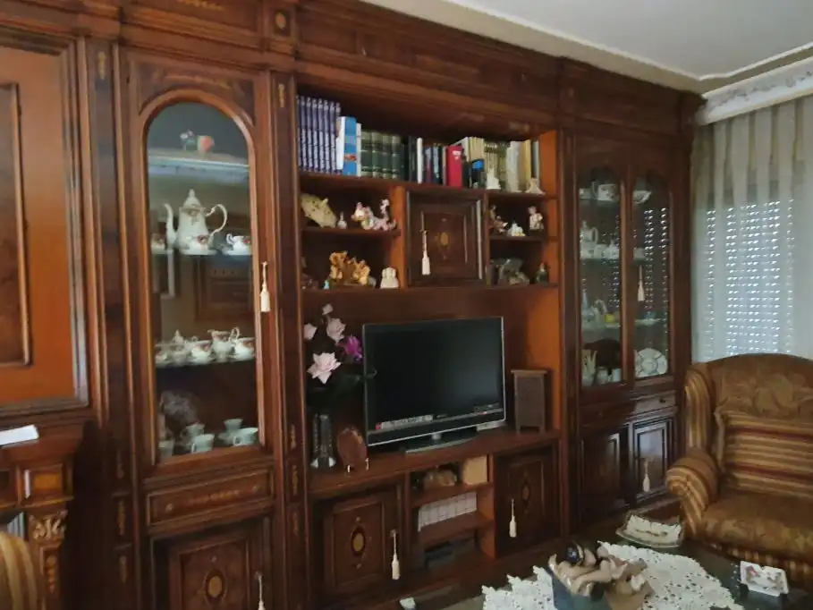 Living room of Houses for sale in Alegría-Dulantzi, Araba - Álava