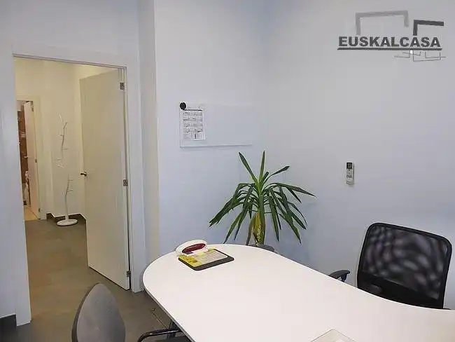 Local comercial en venta en Begoña - Santutxu, imagen 9
