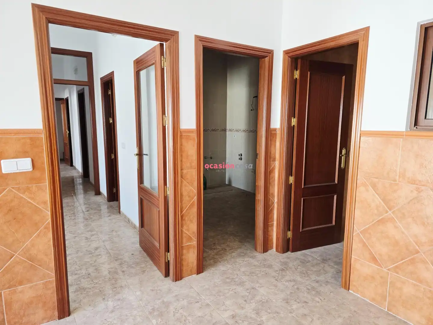 Piso en venta en Pedroche con Amueblado