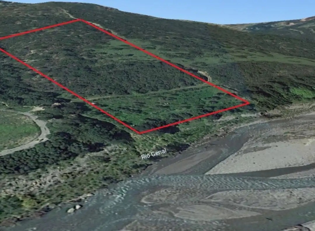 Terrenys i solars en venda a Casares pueblo, imagen 3