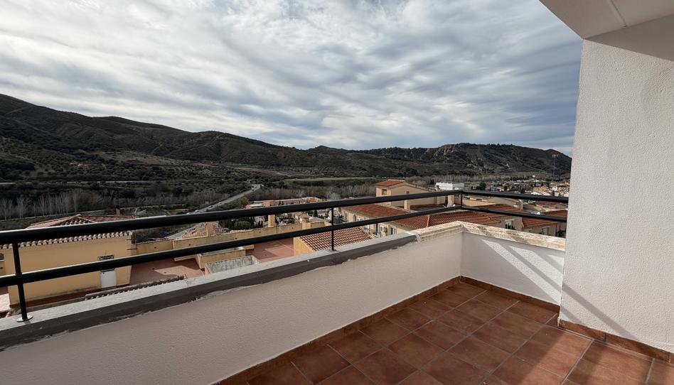 Photo 1 of Flat for sale in Calle Camino Viejo de Güéjar, 35, Cenes de la Vega, Granada