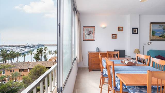 Apartamento en Venta en Portals Nous