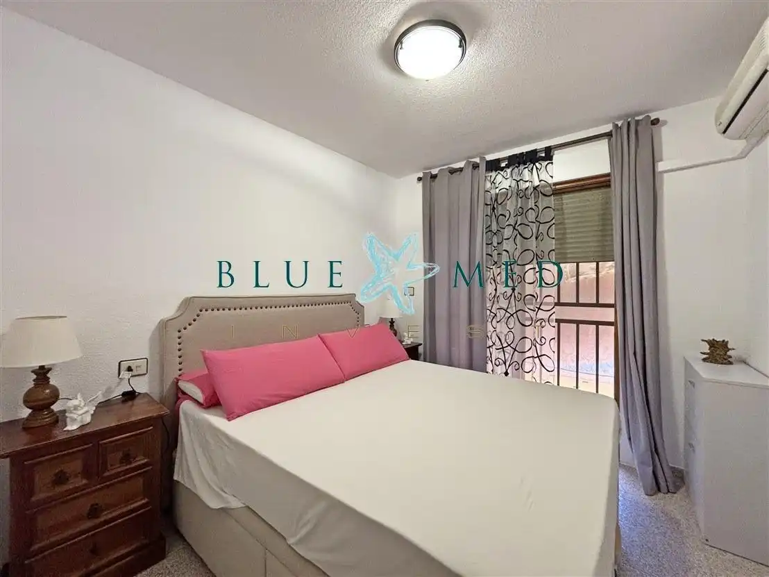 Apartment with pool for sale in Avenida Avenida Central, imagen 14