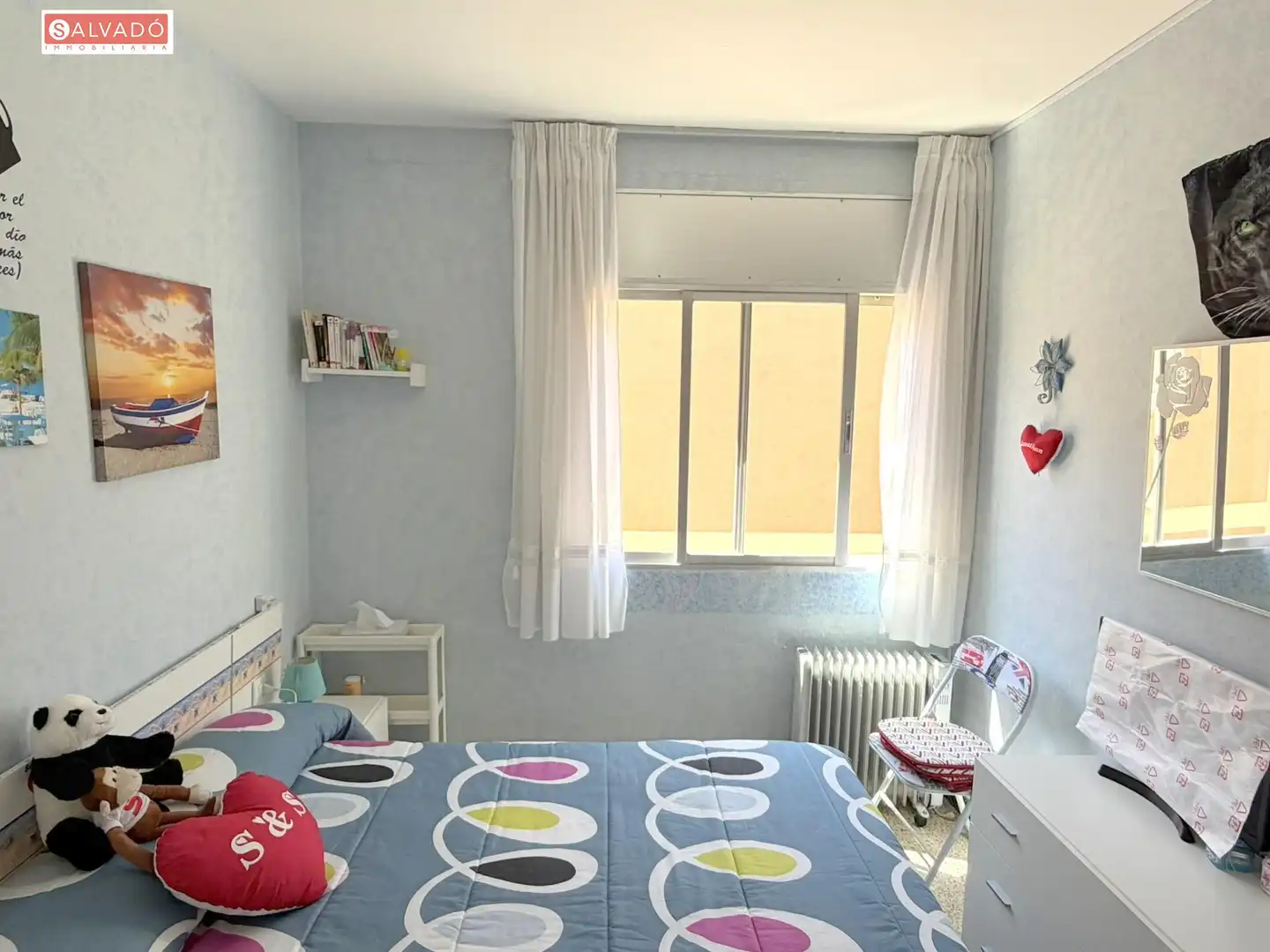 Appartement avec terrasse à vendre à Segur Platja, imagen 8