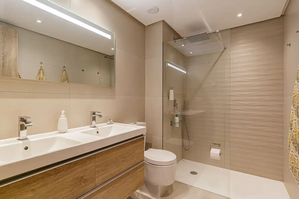 Apartment with pool for sale in Benahavís pueblo, imagen 13