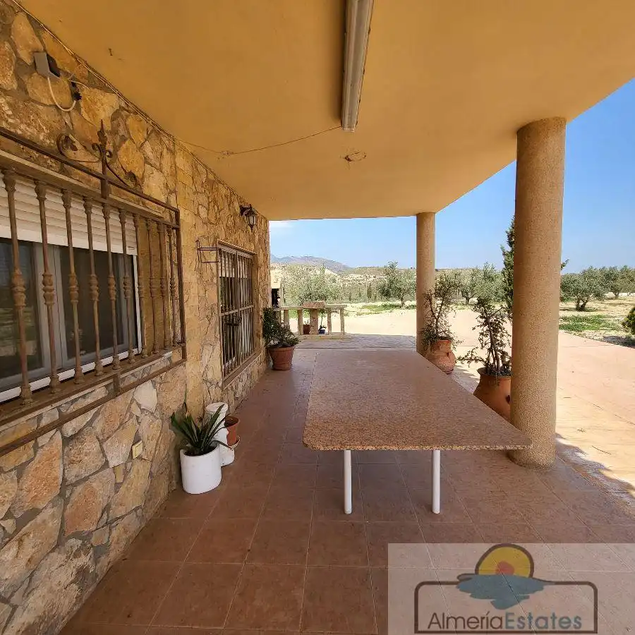 Casa en venda a Olula del Río, imagen 13