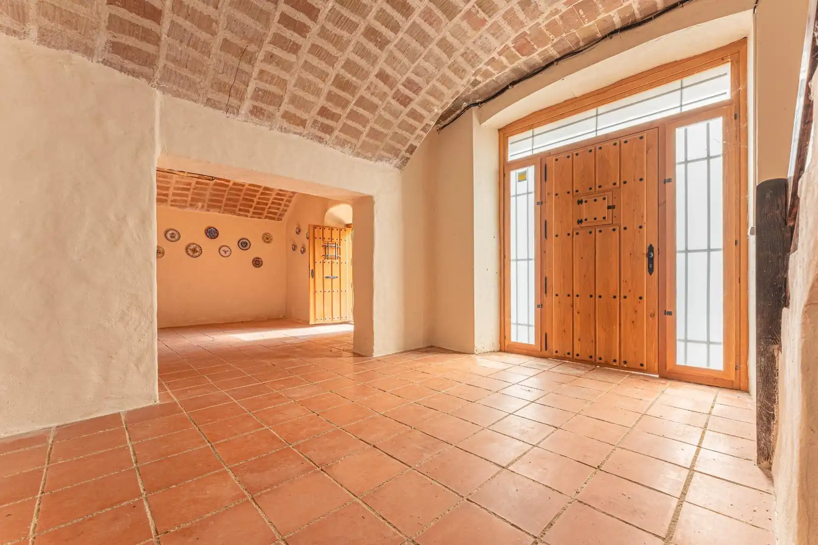 Finca rústica en venda a Centre