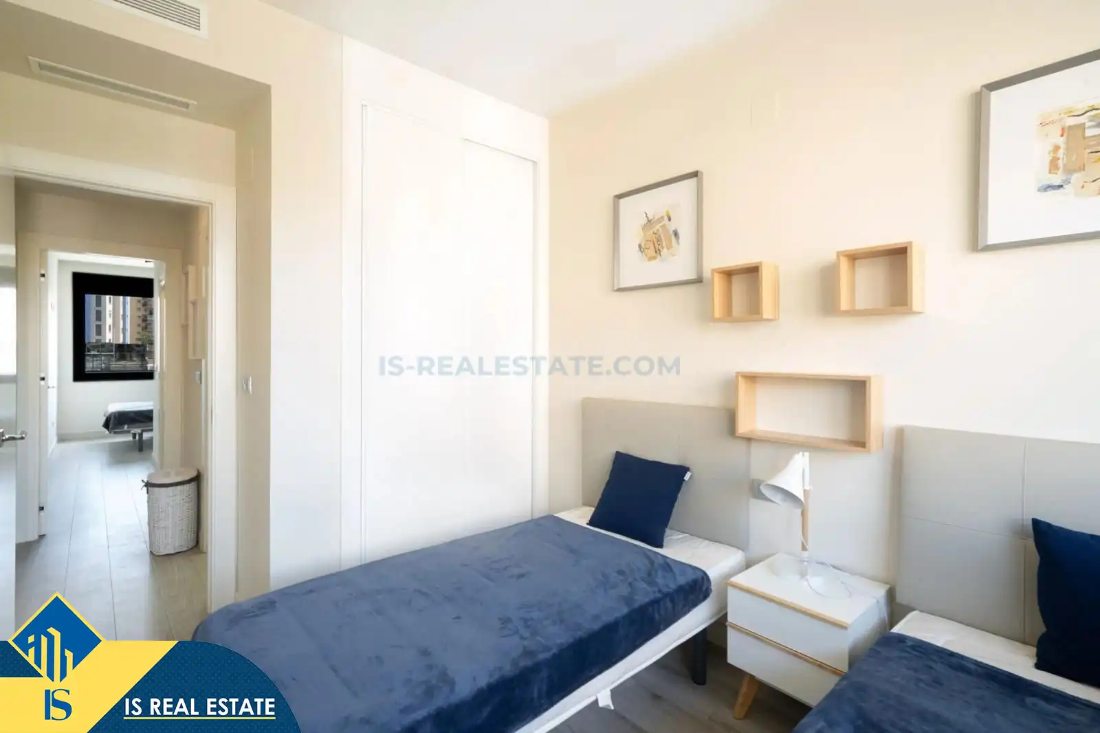 Apartamento con piscina en venta en Pueblo, imagen 19