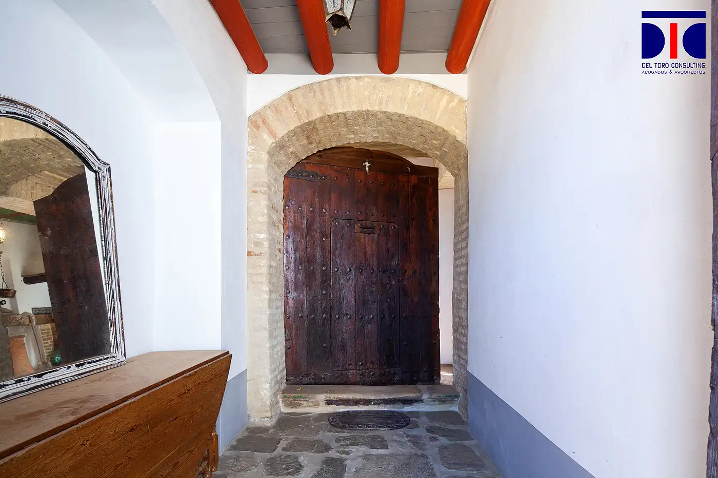 Finca rústica en venta en Carmona con Aire acondicionado, Calefacción y Jardín privado