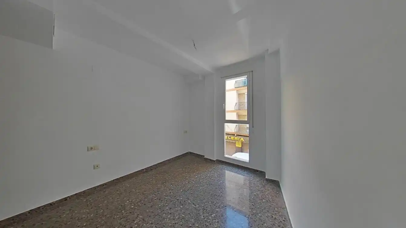 Habitación de Piso en venta en Mislata