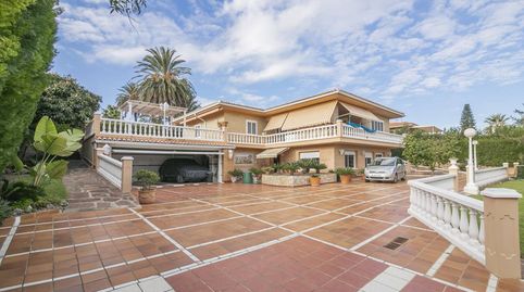 Chalet en venta en Picassent