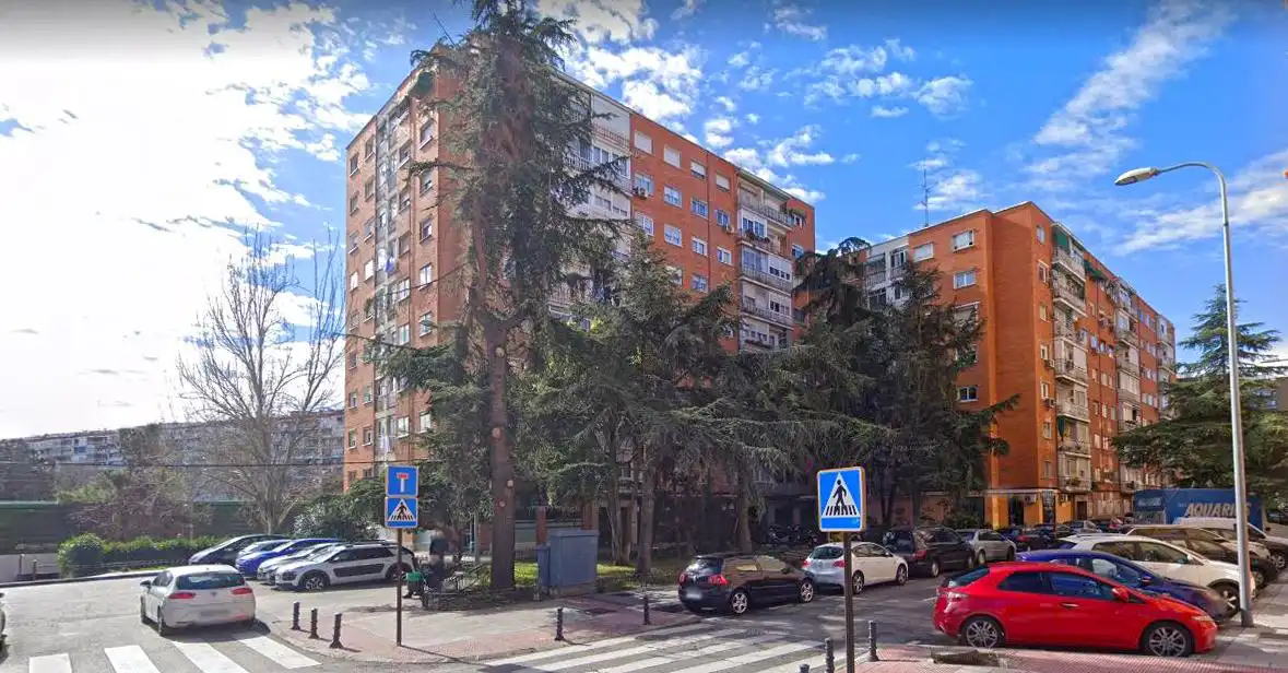 Piso en venta en Bellavistas - Hipercor