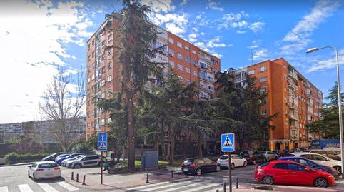 Foto 3 de Pis en venda a Bellavistas - Hipercor, Madrid