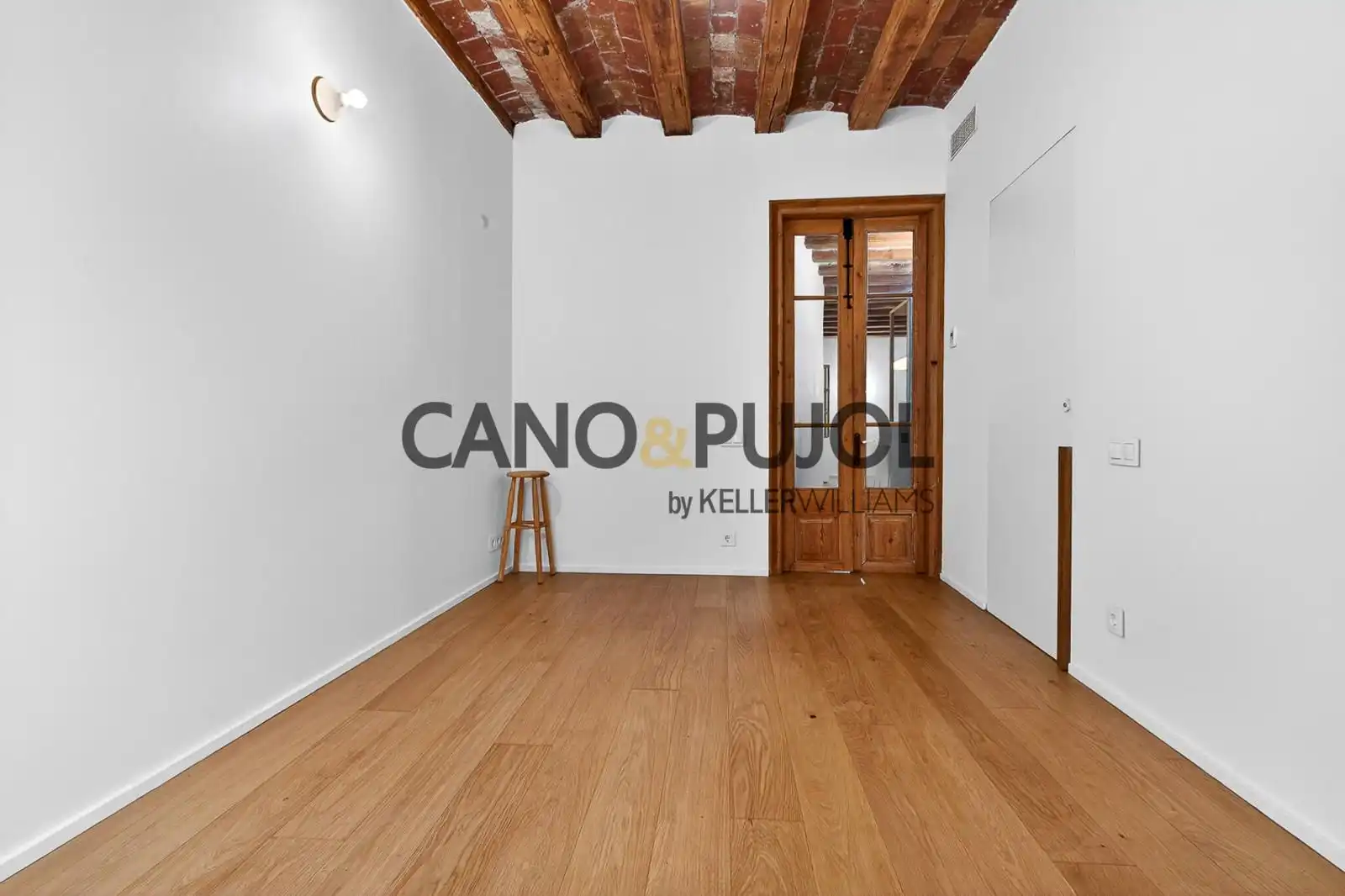 Appartamento con terrazza in vendita a ARC DE SANT RAMON DEL CALL, imagen 23