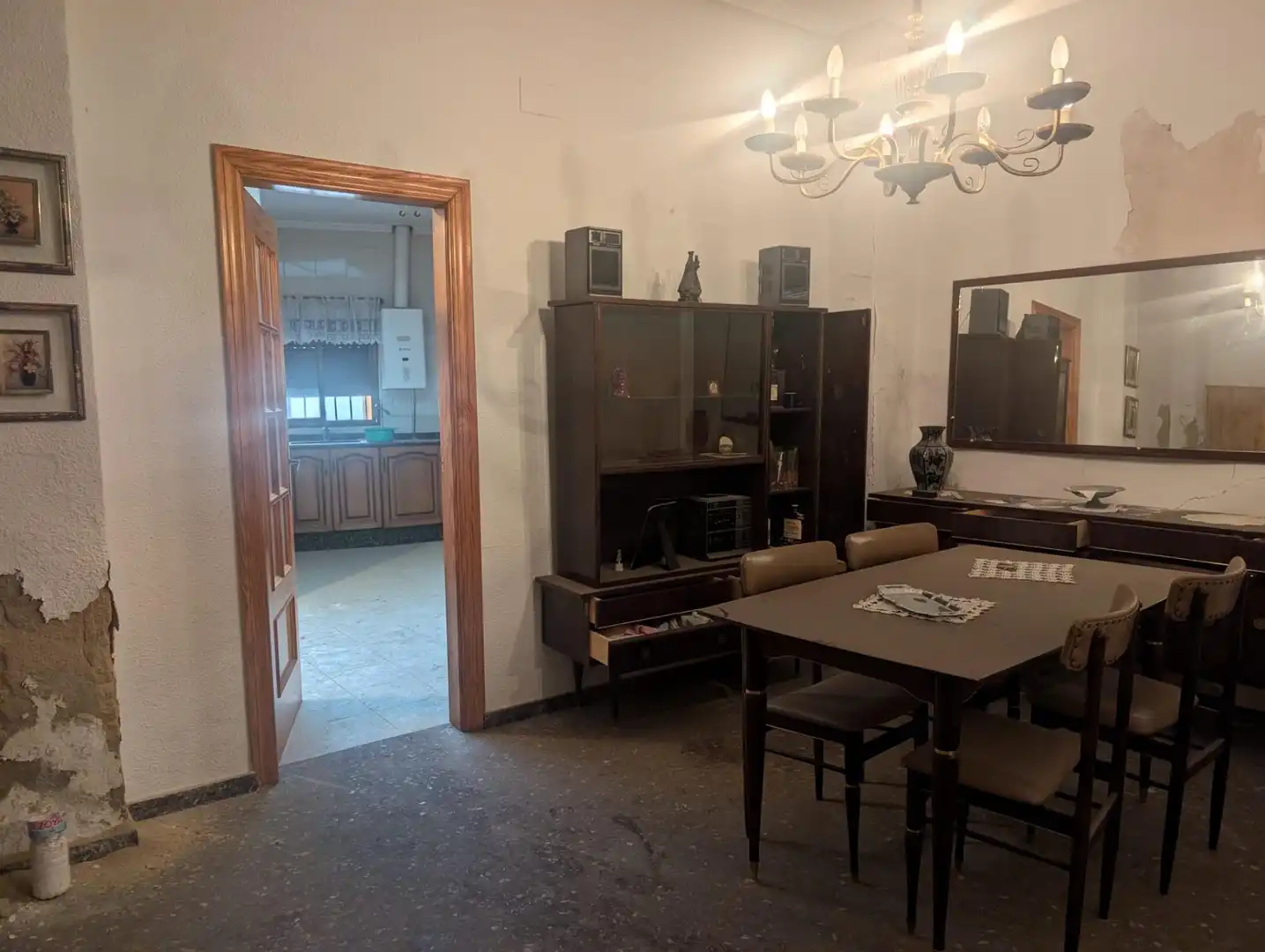 House with terrace for sale in MAYOR, imagen 7
