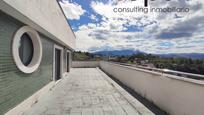 Terrace of Attic to rent in Oviedo   with Terrace