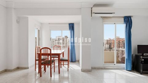 Foto 3 de Piso en venta en Pianista Amparo Iturbi, La Raïosa, Valencia Capital