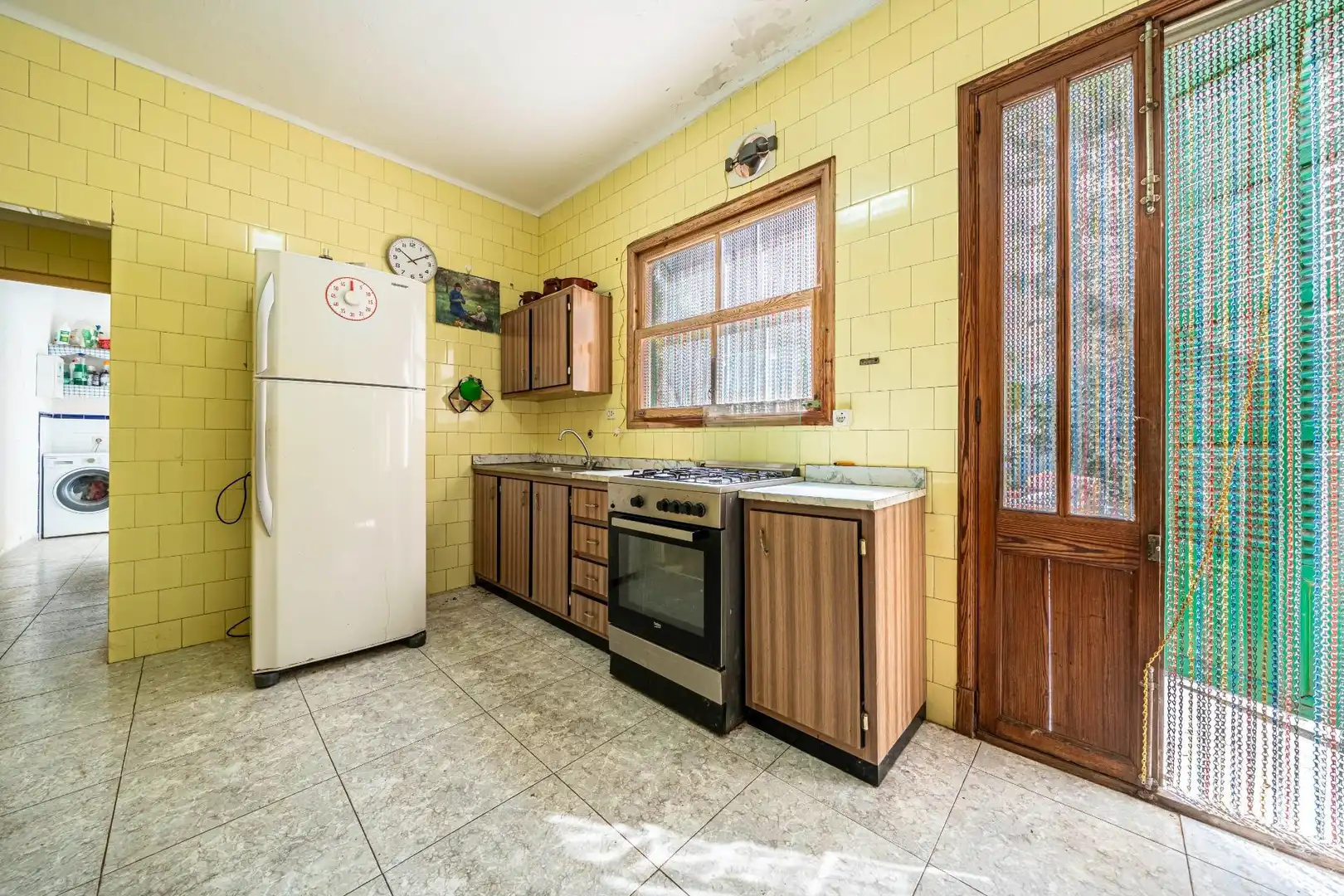 Kitchen of Houses for sale in Manacor