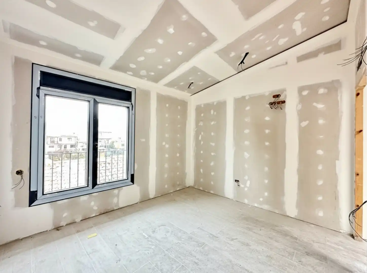 Habitación de Dúplex en venta en L'Esquirol con Calefacción y Horno