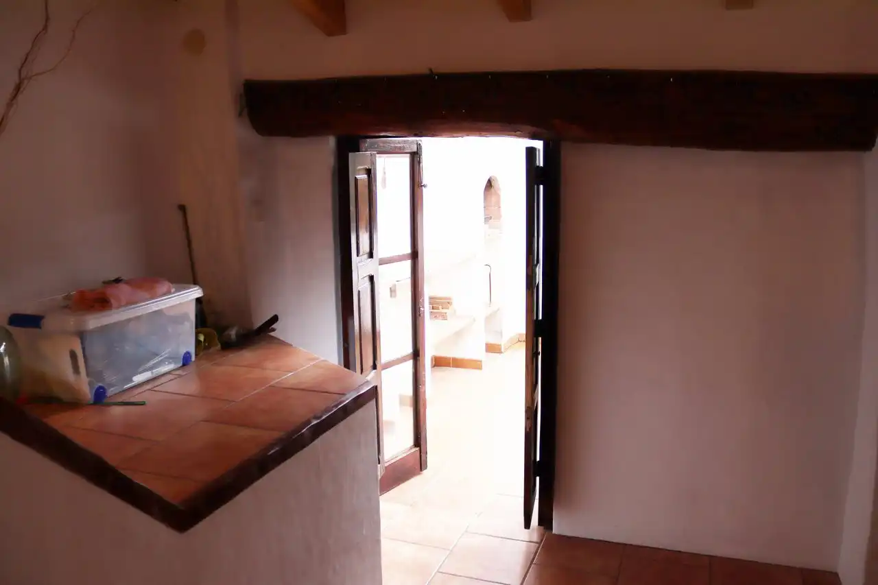 Country homes for sale in Castell de Castells