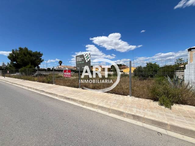 Terreno residencial en Venta en Safareig de 5 N2-7 en Urbanizaciones
