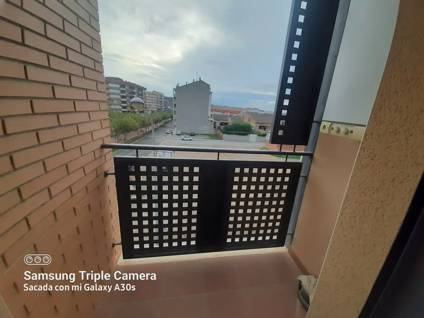 Wohnung zur Miete in Almacelles