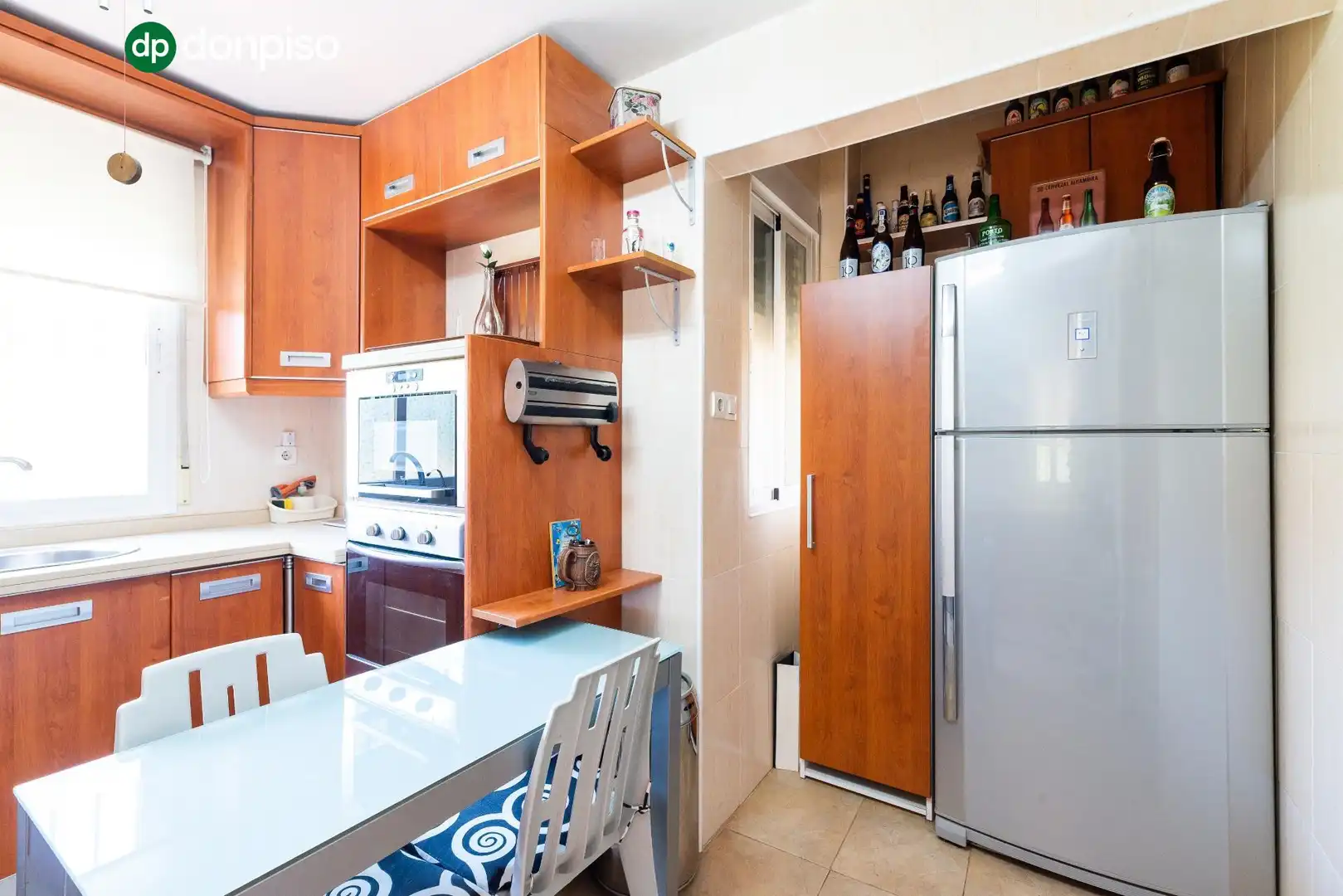 Detached house with pool for sale in Calle OROPENDOLA (VENT), imagen 22