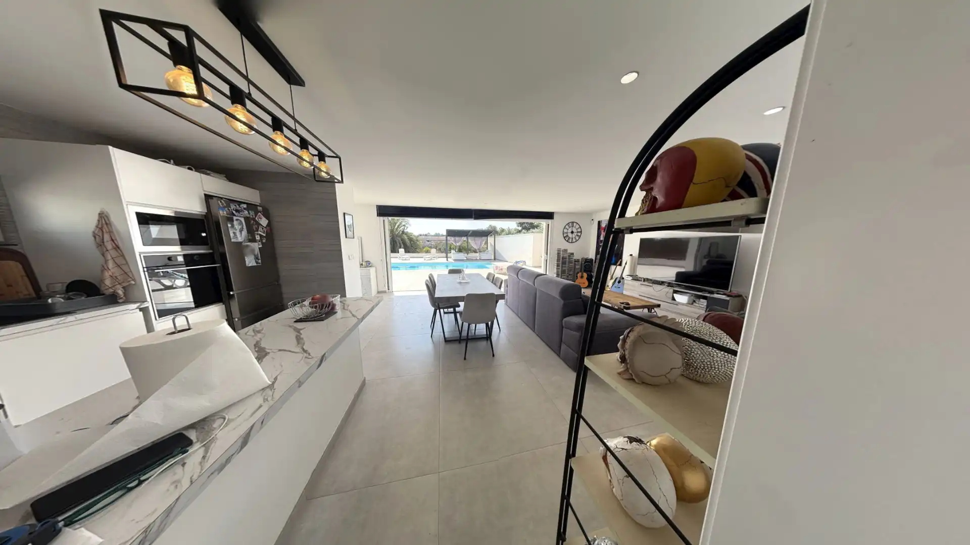 Villa avec jardin à vendre à Camino Carrasca, imagen 12
