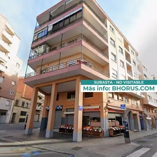 Pis amb ascensor en venda a WAD-RAS 5, imagen 2