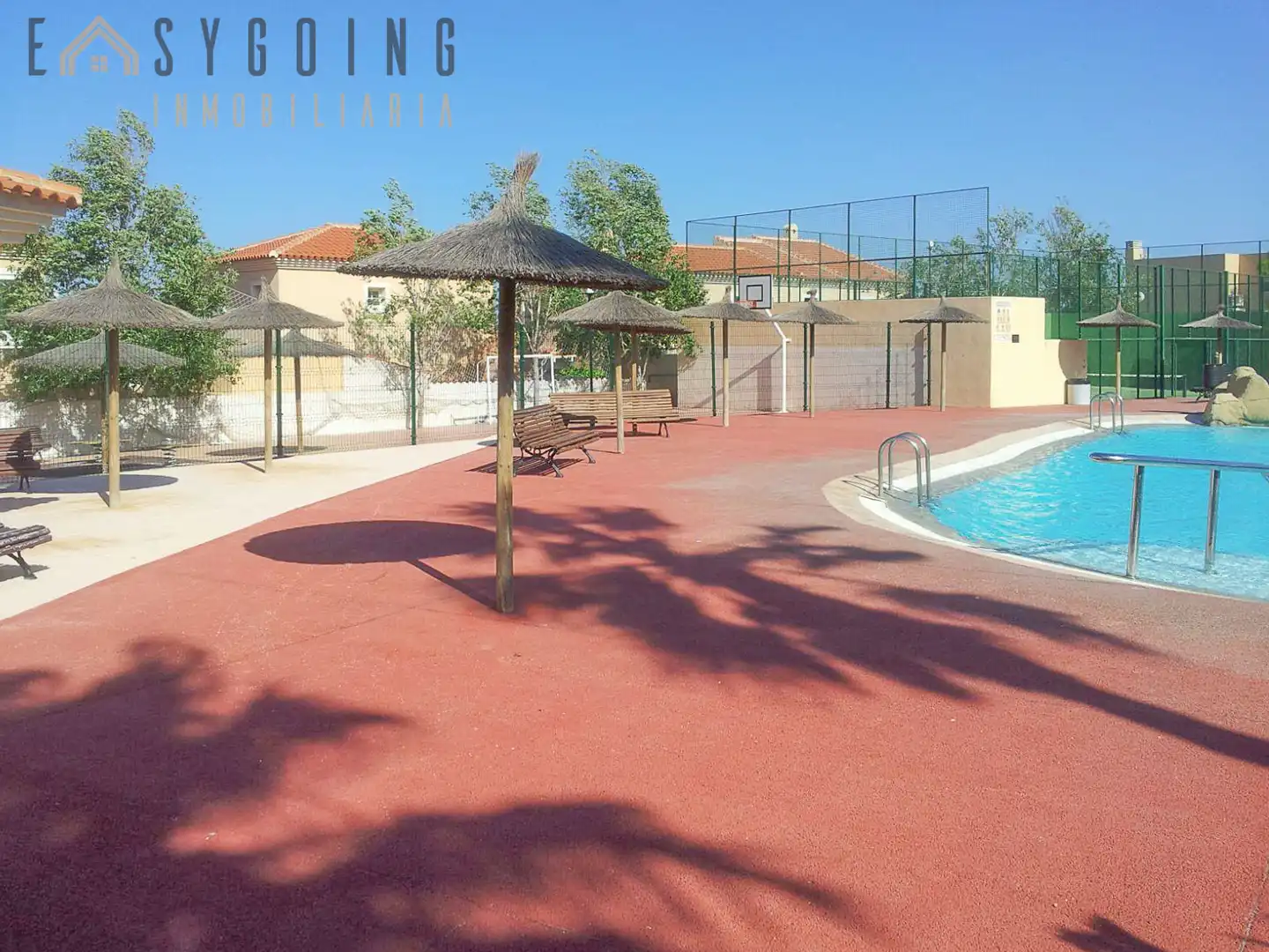 Villa mit Terrasse zum Verkauf in Avinguda D'Escandinàvia, imagen 64