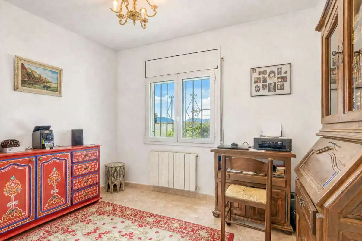 Dormitori de Casa o xalet en venda en Roses