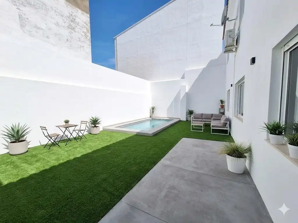 Casa en venda a Castalla