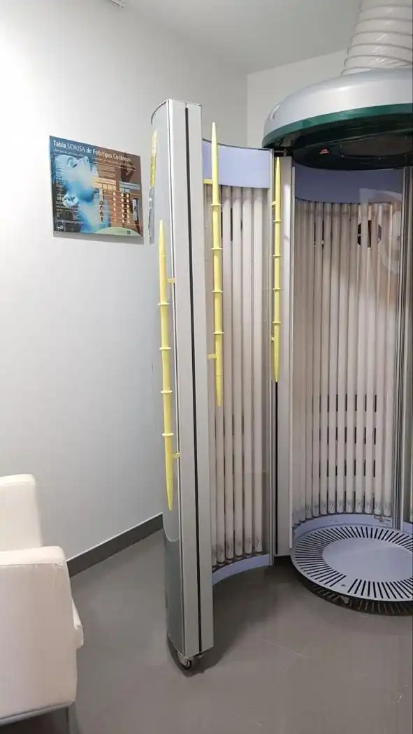 Local comercial en traspaso en Sant Andreu de la Barca, imagen 9