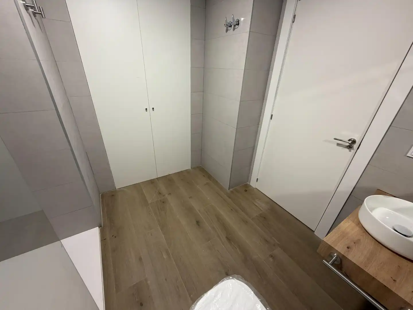Baño de Estudio en venta en Alberic, Valencia