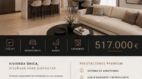 Photo 2 of Flat for sale in Hospital, Albacete Capital