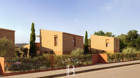 Foto 2 de Finca rústica en venda a La Pera, Girona