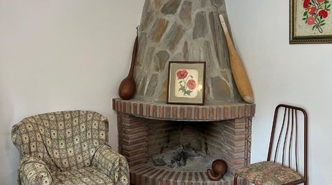 Foto 2 de Finca rústica de alquiler en N/a, -1, Comares, Málaga