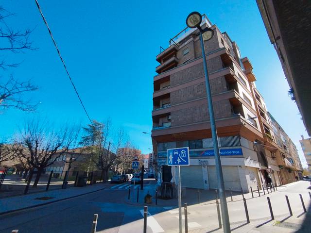 Oficina en Venta en Avenida de los Deportes, 11 en Fraga