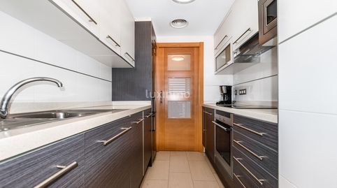 Foto 5 de Ático en venta en L'Albir, L'Alfàs del Pi