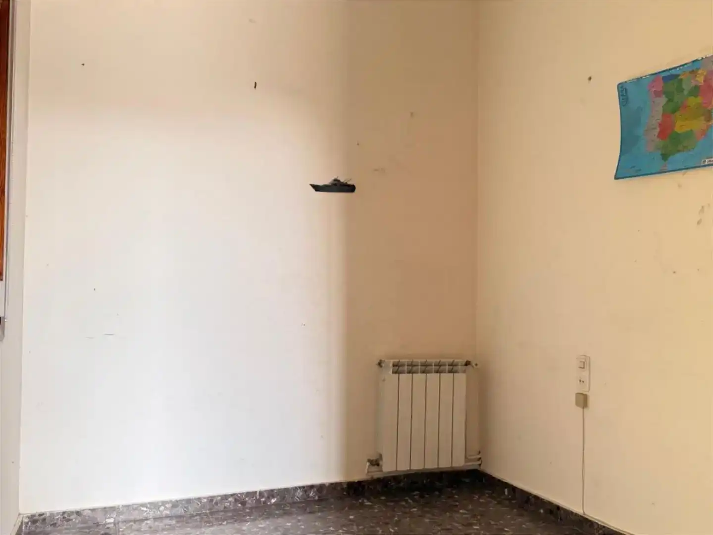 Dormitori de Pis en venda en Pallejà amb Jardí privat, Traster i Balcó