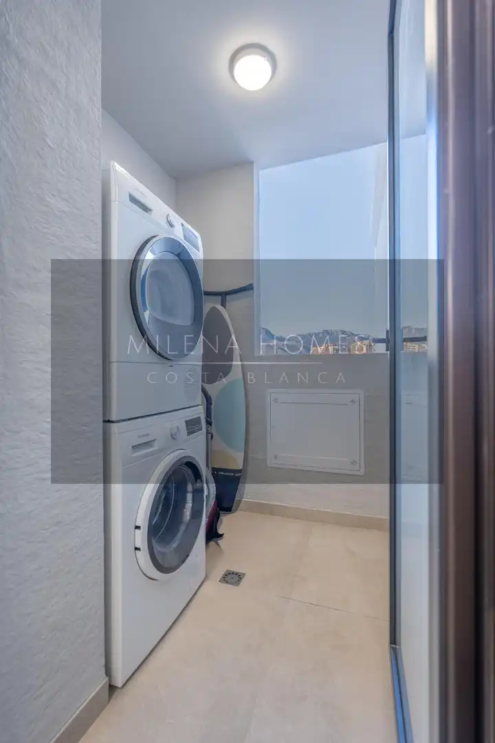 Appartement compact avec terrasse à vendre à Calle de Brasil, imagen 55