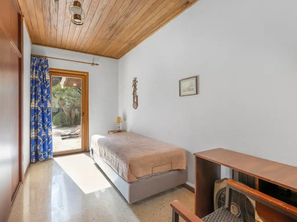 Casa amb piscina en venda a Calle Pirineos-Filipinas, imagen 27