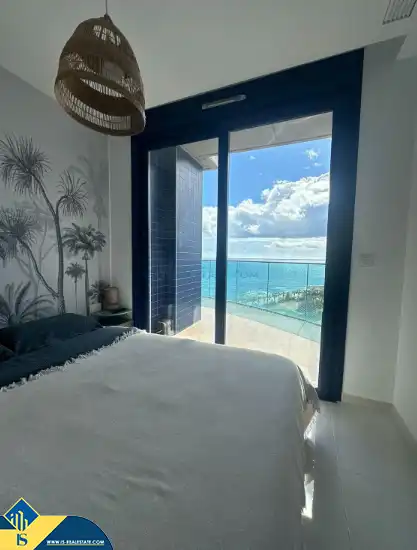 Penthouse mit Terrasse zum Verkauf in Playa del Acequión, Náufragos y Rocío del Mar, imagen 10