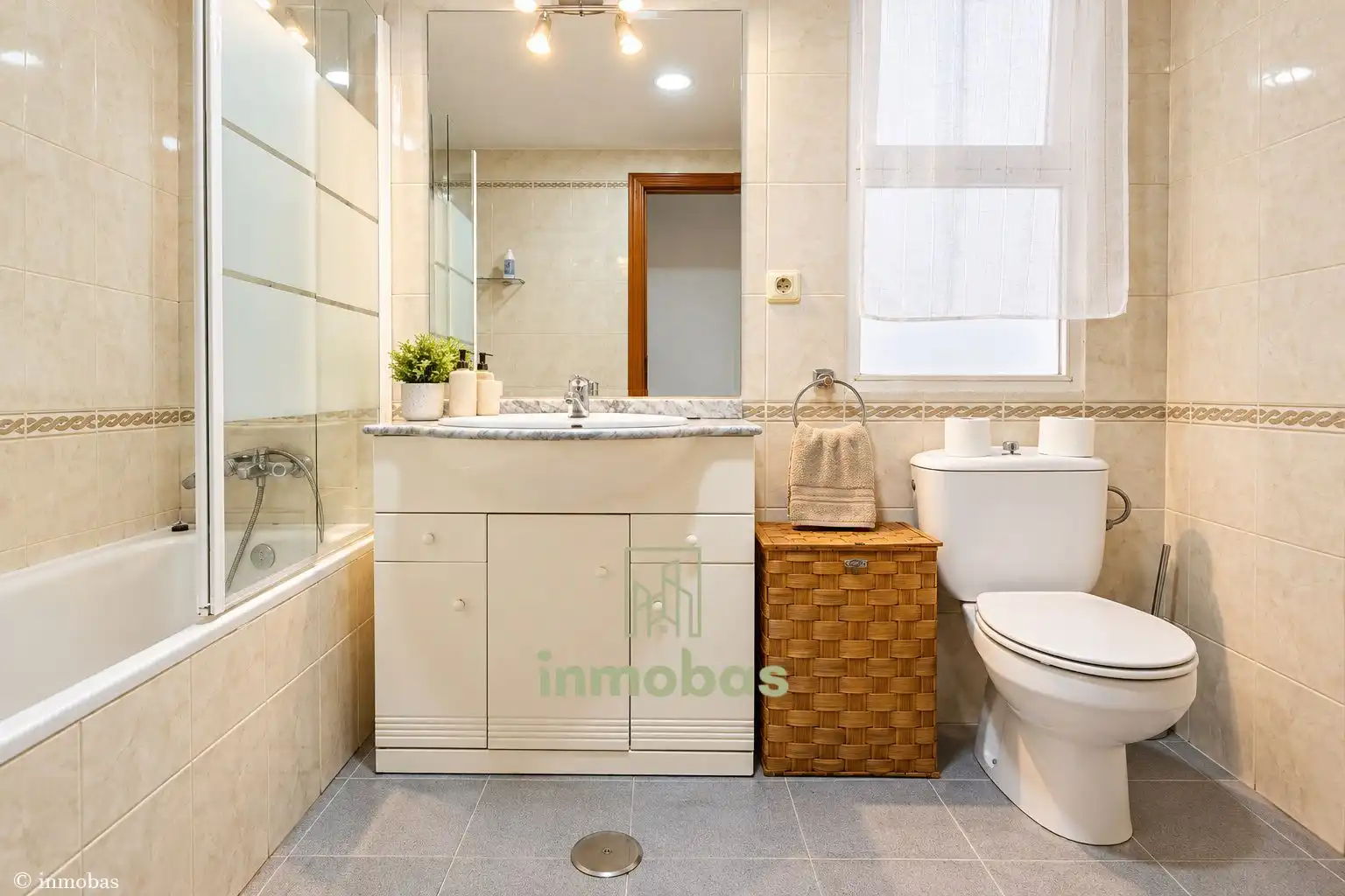 Piso con ascensor en venta en Mario Rosso Luna, imagen 12