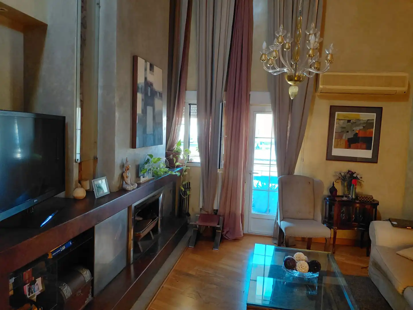 Dúplex con terraza en venta en Zafra, imagen 7