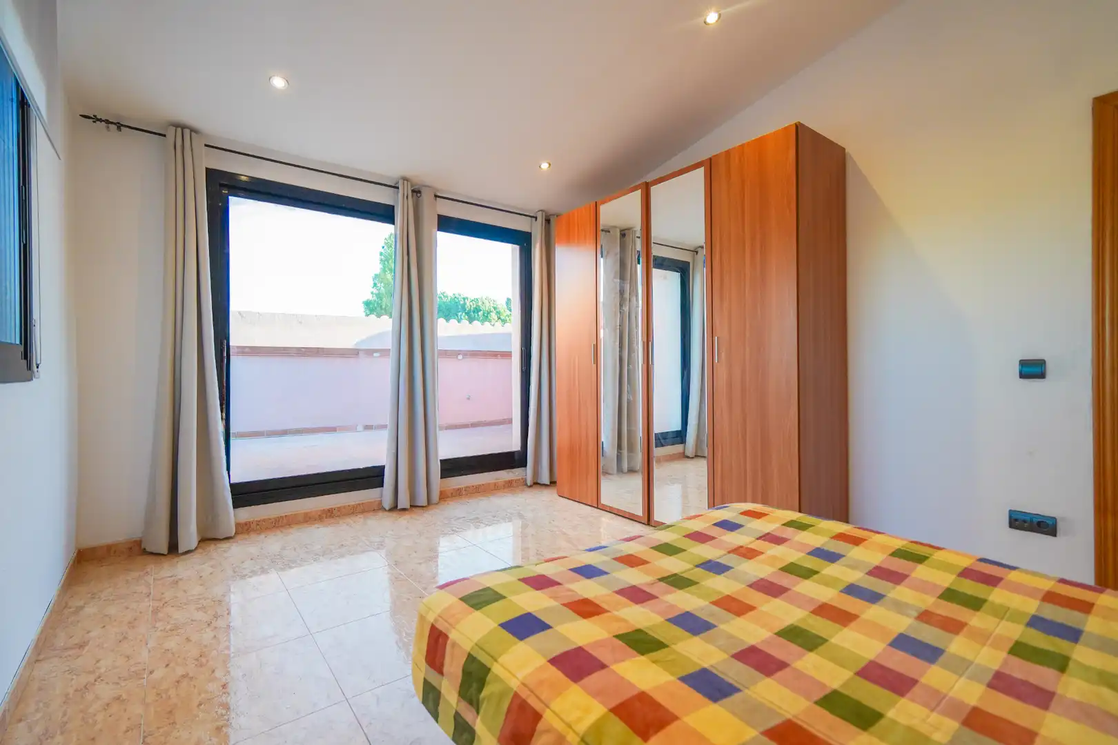 Villa mit Pool zum Verkauf in Avinguda de Catalunya, imagen 41