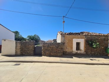 Terreny industrial en venda a Calle Larga