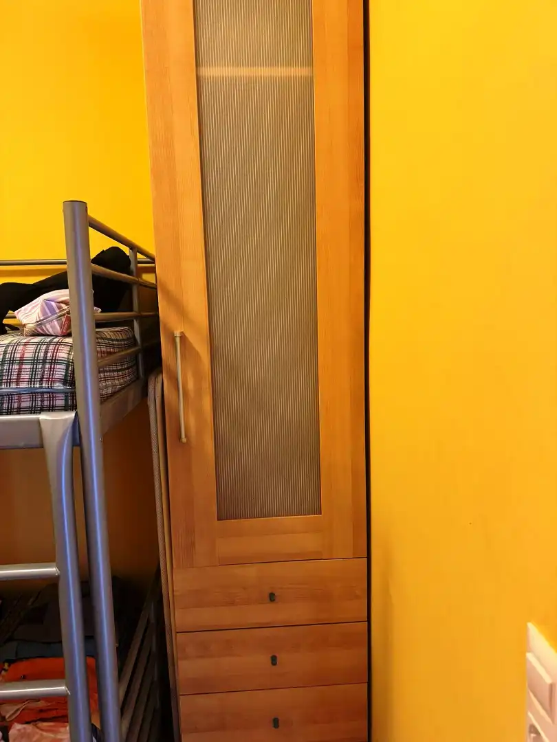 Dormitori de Apartament en venda en Cambrils amb Aire condicionat, Calefacció i Terrassa